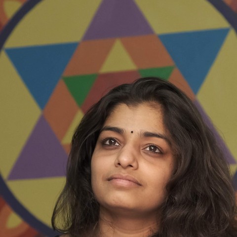 Surya Surendran Nair